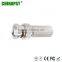 RG6 BNC Male Connector (Screw type) PST-BNC02