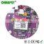 2016 Hot App Controlled Smart Wireless burglarproof GSM alarm PST-G30C