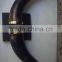Natural Horn Bollard
