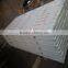 Slotted steel angle