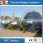 Mining machinery manufacturer of RJW chemical reagent agitation tank