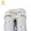 Moonsoon original mech mod dual tube mod mosler mod with marble box mod