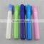 hot sale empty colorful pen shape sprayer bottle 10ml