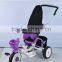 Baby tricycle new models price, detachable cheap baby stroller tricycle, cheap kid child tricycle
