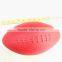 2015 popular Factory china wholesale cheap custom rugby ball