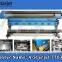 Solvent Based Inkjet Printer A-starjet Inkjet Printer , Eco-solvent , Water Base , 1.8M , DX7 Print Head