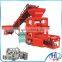 block moulding machine qtj4-26 concrete blocks making machine for sale