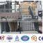 Top quality galvanized steel handrail with powder coated