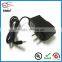 Heto power adapter input 100~240v ac 50/60hz