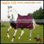 Cotton Fabric Camo Horse Blanket