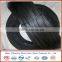 Soft annealed metal black wire