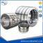 China bearing, 863TQOS1169-1 four row taper roller bearing