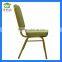 gold banquet chair and modern banquet chair