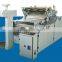 High output Cotton carding machine