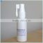 30ml HDPE Pharmaceutical Fine Mist Sprayer Pump Bottle, 18/415 neck