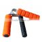 Cheap fitness foam hand grip wholesale