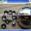 600MM mirror stainless steel hemisphere