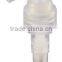 plastic 28/400 lotion pump