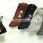 Custom Mens Gift Box Crew Socks,Crew Socks Men,Socks Wholesale 5 pairs socks