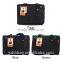 Newly Designed Airline Approved" Tote Carrier Dog Carrier travel bag for small dogs (YX-Z003)