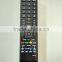 high quality oem remotr control lcd led remmote control
