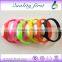 Fast Delivery Large Capacity ID Bracelet TK4100 Bracelet Factory Wholesale