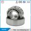 Manufacture low noise Inch taper roller bearing 838/832 80.962*168.275*56.363mm