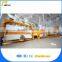 200TPD Maize Steel Melting Plant and Wheat Flour Milling Machines