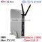 Realan H35-J1900T1 Celeron J1900 Thin Clinet M-ITX Mini PC