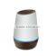 Ultransmit now electric 500ml wooden aroma essential oil diffuser humidifier private label with timer and 7 color light