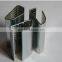 Hot Sales silver Metal Coat Strapping Wire Buckles