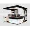 excellent quality shopping mall makeup kiosk cosmetics furniture