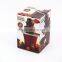 New Mini Chocolate Fountain CF-17 Household 3-Tier Choco Tree EU Standard small Chocolate Fountain Machine for home