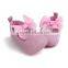 Wholesale Baby Fashion Beautiful Toddler Girl Baby Shoes