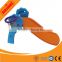 Nice Cartoon Style Colorful Indoor Plastic Slide for Kids Entertainment