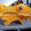 YTO excavator Quick coupler