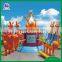 fun family park equipment jumping happy kangaroo for sale