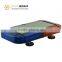 12V white red blue amber magnetic emergency strobe mini LED lightbar