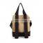 OEM durable handle canvas shoulder bag