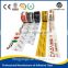 customer logo printed bopp packing tape