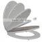 Wholesale soft close soft slow closing / toilet seat