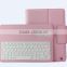 wireless keyboard for tablet pc ipad air case -IP051