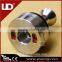 youde new hot sales produsct zephyrus v2 rebuildable atomizer prevent condensation bigger build deck 1.8ohms OCC head