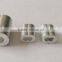 DIN3093 EN13411-3 Wire Rope Aluminium Ferrules