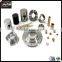 Small MOQ Fast Delivery Custom Cnc Machining Parts