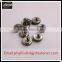 Good Price Customized Stainless Steel Knurled Thumb Nut