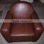 Factory hot-sale couple recliner sofa