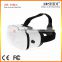 2016 most popular google cardboard Vitual Reality 3d glasses vr max