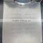 Square plate electric date pad printer for glass bottle