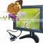 8 inch LCD TV Monitor with VGA function,pc monitor